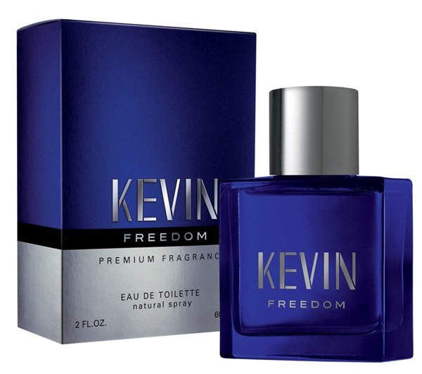 Kevin Fragancia Freedom Edt For Men 60 ml #1