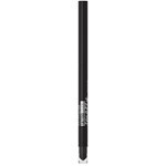 Maybelline Delineador de Ojos Tattoo Liner Smokey Gel Pencil Black #5