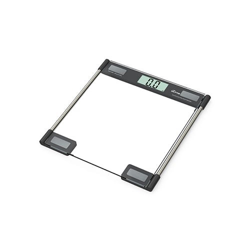 Silfab Balanza Electrónica Personal Ultra Slim alt