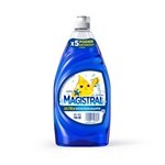 Detergente Magistral Ultra Marina Botella 750 ml #1