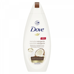 Dove Jabón Líquido Leche de Coco 250 ml #1