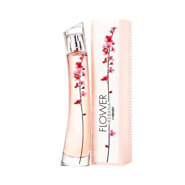 Flower By Kenzo Ikebana Edp Presentación 75 ml alt