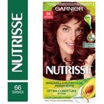 Garnier Nutrisse Kit De Coloracion 66 Granada | 66 Granada #1