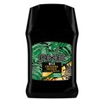 Desodorante Axe Wild Frescura Salvaje en Barra x 54 g #1