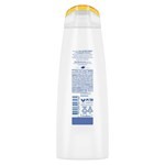 Shampoo Dove Óleo Nutrición Superior x 400 ml #2