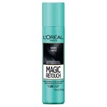 Loreal Color Spray Magic Retouch Raices Negro #5