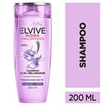 Elvive Shampoo Hidra Hialuronico 200 ml #1