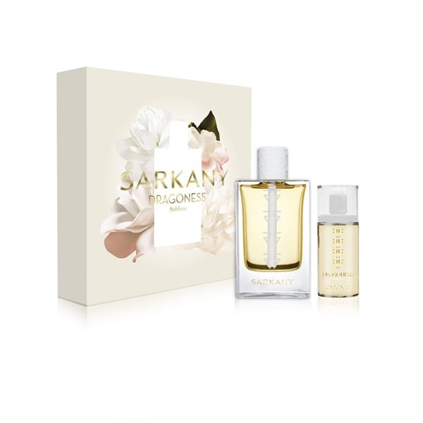 Sarkany Dragoness Sublime Set 100 ml + Body Splash #1