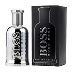 Hugo Boss Bottled United For Men EDT x 100 ML #1