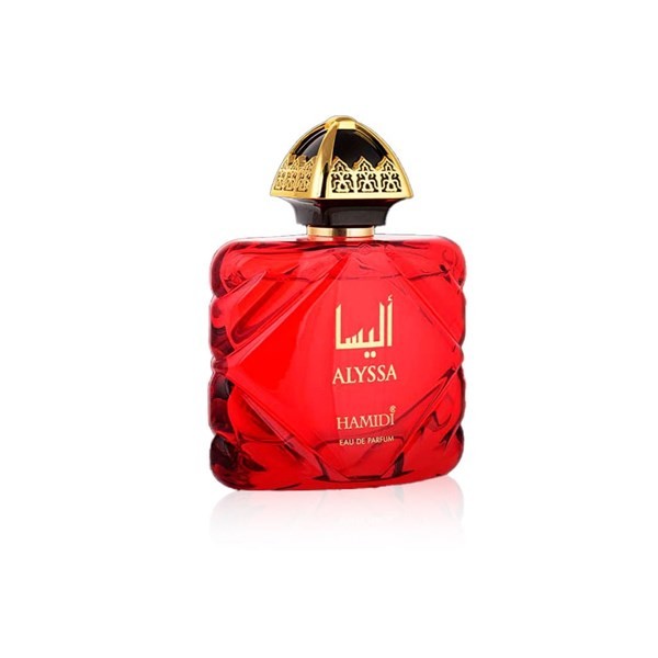 Hamidi Alyssa Edp Tamaño 100 ml #1