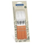 Juego De Tenedor Dynamic De 12 Piezas Tramontina #1