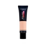 Loreal Paris Base Infallible Matte Cover 110 #3