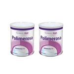 Polimerosa Suplemento Nutricional Energético 320 gr #2