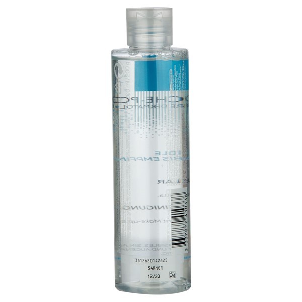 La Roche Posay Toilette Agua Micelar Ultra Calmante 200 ml alt
