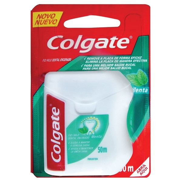Colgate Hilo Dental Original Mint 50 m #1