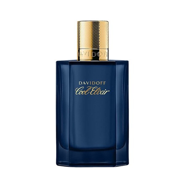 Davidoff Cool Elixir Edp 100 ml #1