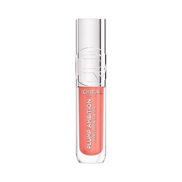 Aceite Labial Voluminizador L'oréal Paris Plump Ambition x 5 ml Color Worth It