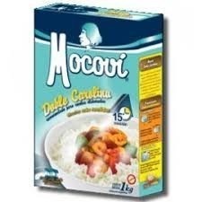  Arroz Mocovi Fortuna X 1 kg #1