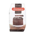 Bizcochuelo Bárbara De Chocolate Caja 450 G. #1