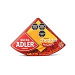 Queso Fundido Picante Adler 100 grs #1