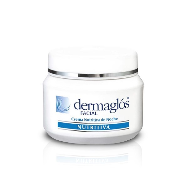 Dermaglos Crema Nutritiva de Noche 70 gr #1