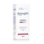 Dermaglos Emulsión Facial Rosácea 50 ml #2