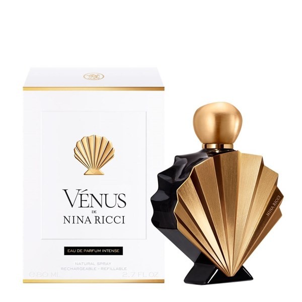 Nina Ricci Venus Eau de Parfum Intense Presentación 80 ml alt