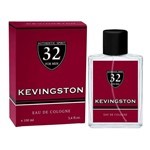 Kevingston Eau de Cologne Rojo 32 100 ml #3