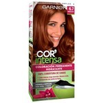 Garnier Kit Coloracion Cor Intensa 6.7 Rub Oscuro Chocolate #7