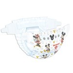 Pañales Huggies Flexi Confort Disney Jumbo m #2