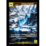 120 Terreno Congelado Precon Enano/Desertor #1