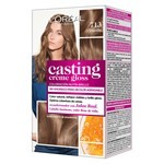 Kit Coloración Sin Amoníaco Casting Creme Gloss x 45 g #1