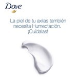 Antitranspirante Dove Invisible Dry Roll-on 50 Ml #5