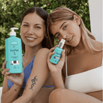 Perpiel Aqua Combo Crema Matificante + Crema Corporal Hidratante #5