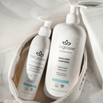 Bioglosse Emulsión Corporal Hidratante Humectante Tamaño 500 ml #4
