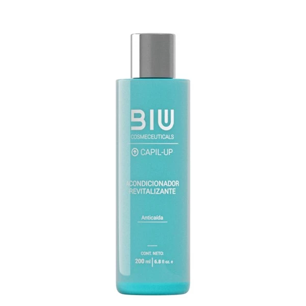 Biu Acondicionador Anticaída Revitalizante 200 ml