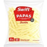 Papas Prefritas Swift Supercongeladas 2 kg #1