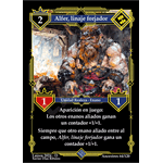 64 Alfer, Linaje Forjador - Coste 2 #1