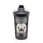 Vaso Lillo antifugas eco max perro | 320ml #1