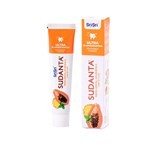 Sri Sri Pasta Dental Ultra Blanqueadora 50 gr #1