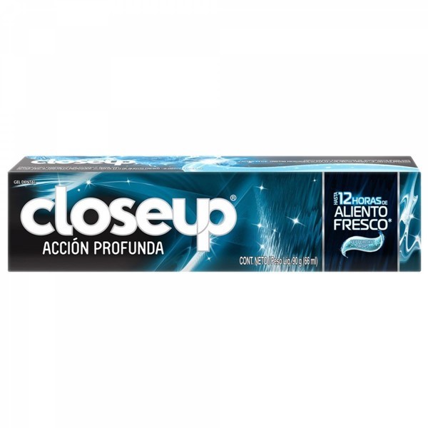 Close Up Crema Dental Peppermint Drops 90 gr alt
