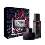 Kevin Cofre Black (Edt 60 ml + Deo 150 ml) #1