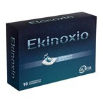 Ekinoxio Suplemento Dietario Conciliador de Sueño x 10 comp #1