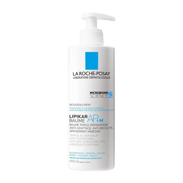 La Roche Posay Laroche Lipikar Baume Ap+ m 400 ml #1