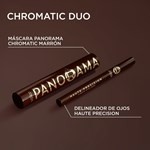 Delineador Líquido L´Oréal Paris Infaillible Haute Precision Tono Delineador | Tono Brun Leather #9