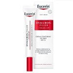 Eucerin Contorno de Ojos Hyaluron-Filler + Volume-Lift Fps 15 15 ml #1
