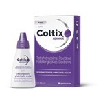 Gramon Millet - Coltix Advance #1