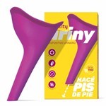 Fleurity Uriny (Dispositivo Urinario) #1