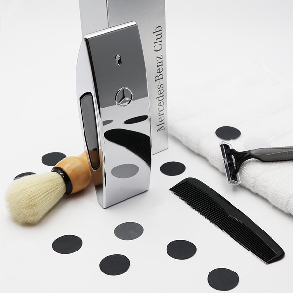 Mercedes Benz Club For Men Edt 100 ml alt