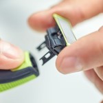 Philips Repuesto Oneblade Qp220/51 (2 Unidades) #4